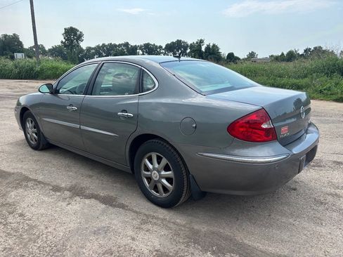 Used 2008 Buick LaCrosse CXL w/ Driver Confidence Package FWD image 8