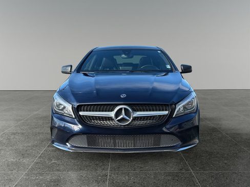 Used 2018 Mercedes-Benz CLA 250 4MATIC w/ Premium Package image 9