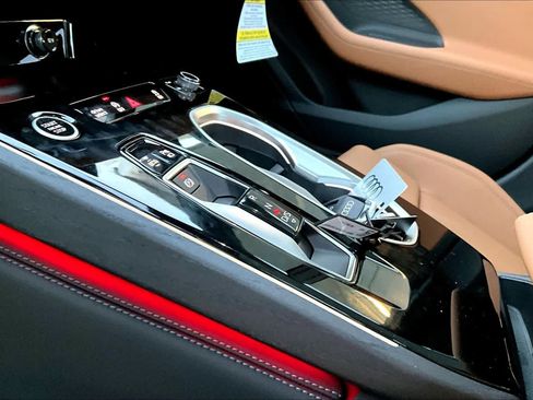 New 2026 Audi A6 Premium Plus image 7