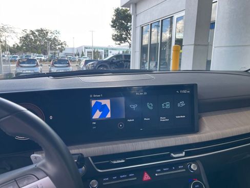 Used 2025 Hyundai Sonata SEL image 17