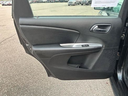 Used 2012 Dodge Journey FWD image 13