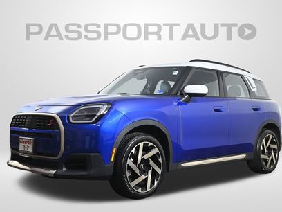 Used 2025 MINI Cooper Countryman S