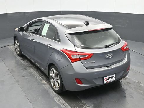 Used 2014 Hyundai Elantra GT w/ Option Group 03 image 34