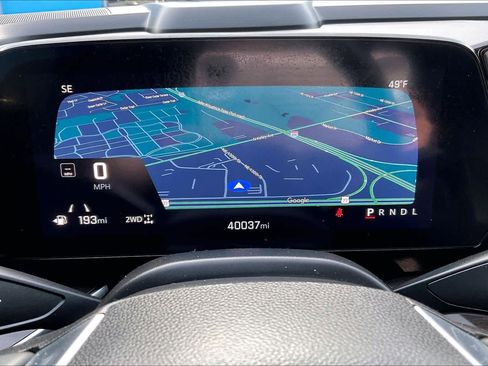 Certified 2025 Chevrolet Suburban Premier image 25