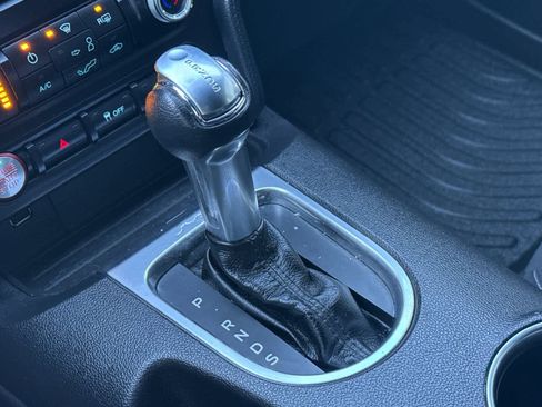 Certified 2020 Ford Mustang Coupe w/ Black Accent Package image 20