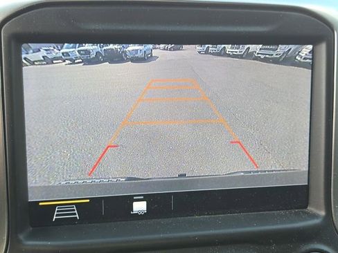 Used 2019 Chevrolet Silverado 1500 RST w/ All-Star Edition image 3