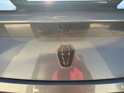 New 2025 Ford Mustang Dark Horse image 7
