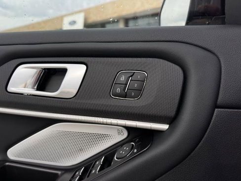 New 2026 Ford Explorer Tremor w/ Tremor Ultimate Package image 22