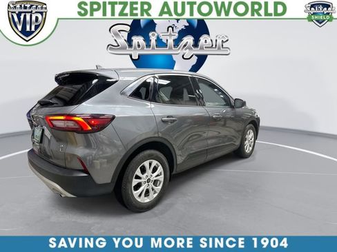 Used 2023 Ford Escape Active image 9