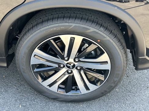 New 2026 Mitsubishi Outlander Sport SE AWD/4WD image 10