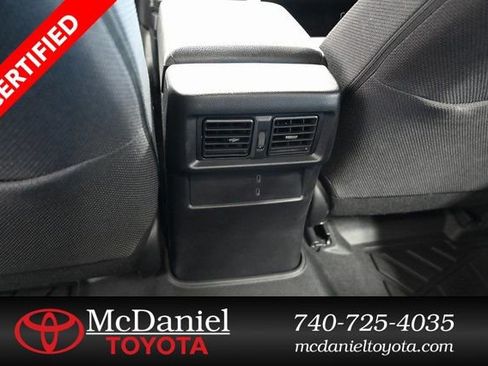 Certified 2025 Toyota 4Runner SR5 AWD/4WD image 25