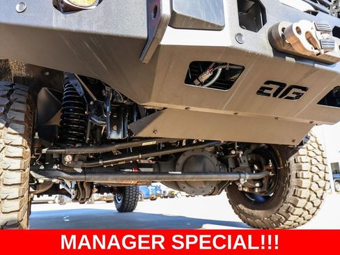 New 2025 RAM 2500 Big Horn AWD/4WD image 21