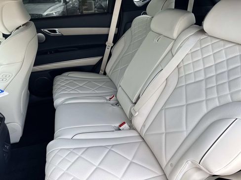 New 2026 Genesis GV80 3.5T Prestige image 9