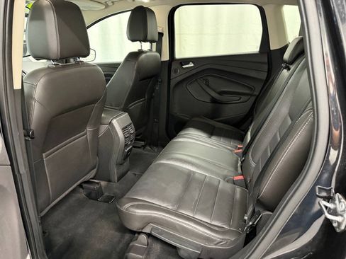 Used 2014 Ford Escape SE w/ Equipment Group 201A AWD/4WD image 8