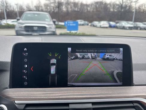 Used 2018 BMW X3 xDrive30i image 28