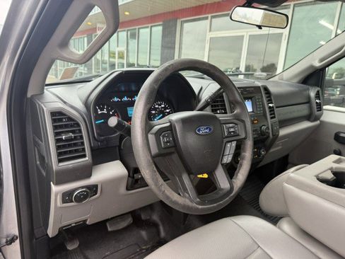 Used 2020 Ford F250 XL image 23