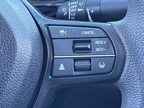 Certified 2025 Honda Accord SE image 27