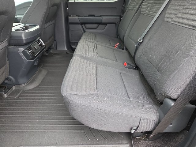 Certified 2022 Ford F150 XL w/ STX Appearance Package RWD image 24