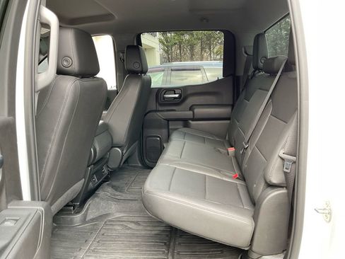 Used 2023 GMC Sierra 1500 Pro w/ Pro Value Package image 27