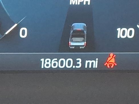 Used 2024 Ford F250 Platinum w/ Tremor Off-Road Package image 21