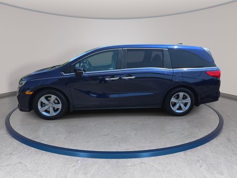 Used 2020 Honda Odyssey EX image 8