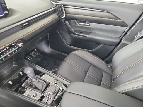 New 2025 MAZDA CX-50 AWD 2.5 S w/ Cargo Package image 25