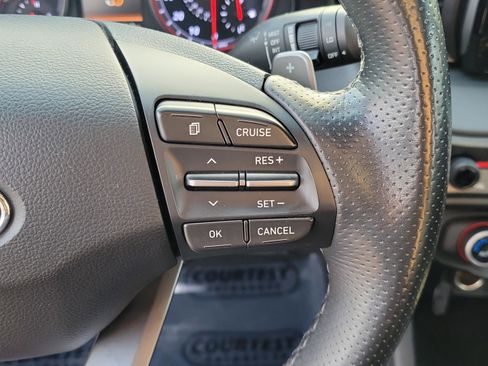 Used 2019 Hyundai Veloster Turbo image 23