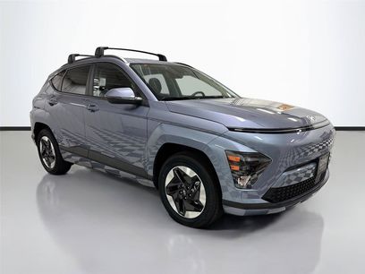 Used 2025 Hyundai Kona SEL