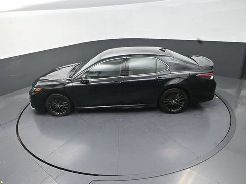 Certified 2024 Toyota Camry XSE FWD image 26