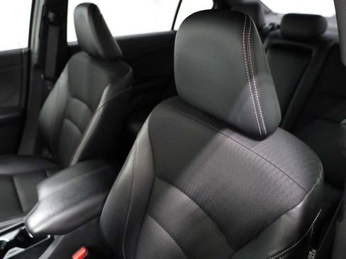 Used 2016 Honda Accord Sport image 18