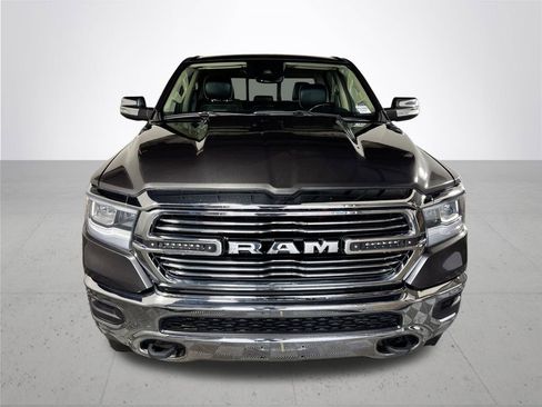 Used 2021 RAM 1500 Laramie w/ Off Road Group AWD/4WD image 3