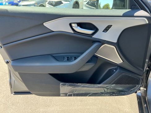 New 2025 Acura TLX w/ Technology Package image 11