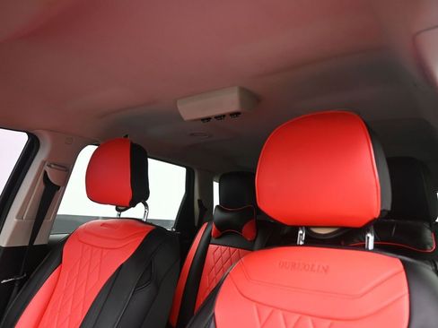 Used 2012 Dodge Journey SXT w/ Flexible Seating Group FWD image 28