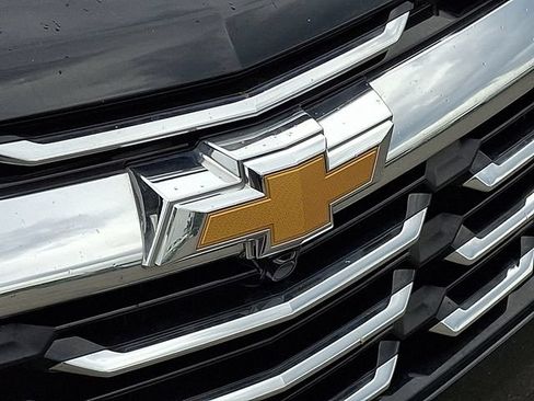 Used 2025 Chevrolet Equinox LT FWD image 25