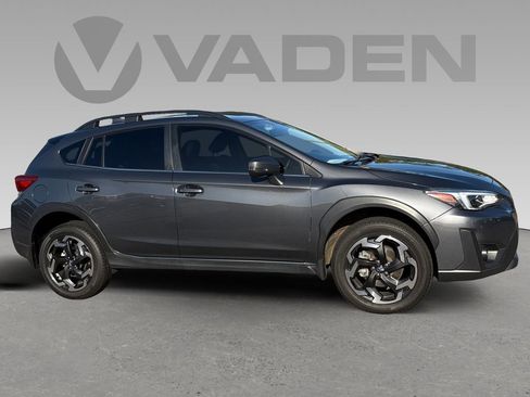 Used 2023 Subaru Crosstrek 2.5i Limited w/ Moonroof Package AWD/4WD image 6