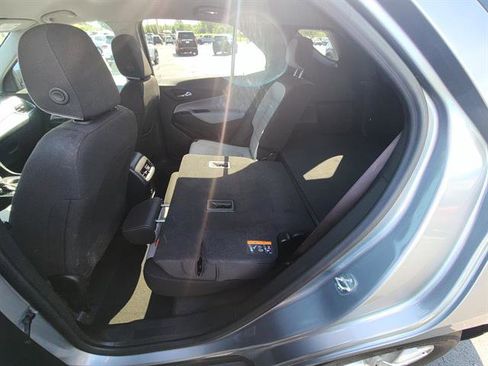 Used 2024 Chevrolet Equinox LS w/ LS Convenience Package FWD image 18
