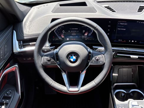 Certified 2025 BMW X1 xDrive28i AWD/4WD image 18