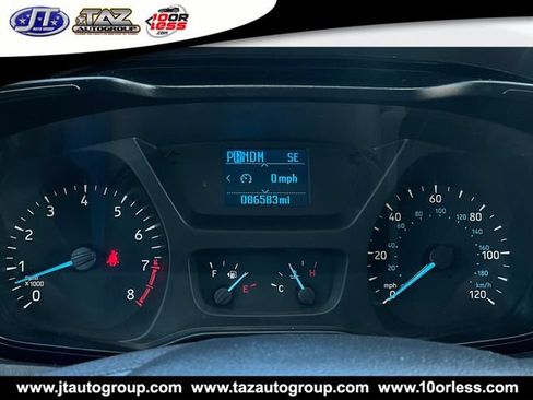 Used 2017 Ford Transit 150 XL RWD image 18