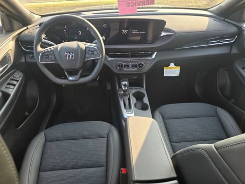 New 2026 Buick Envista Preferred w/ Convenience I Package FWD image 10