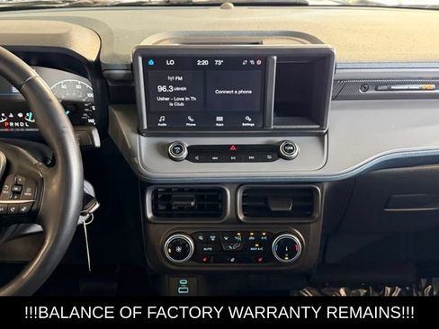 Used 2024 Ford Maverick XLT w/ XLT Luxury Package FWD image 17