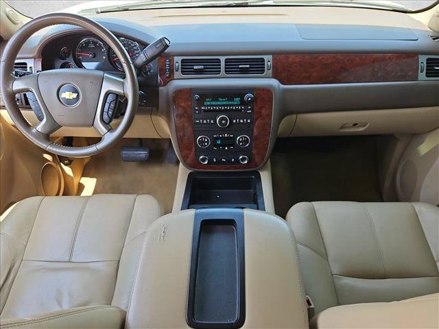 Used 2012 Chevrolet Tahoe LT RWD image 22
