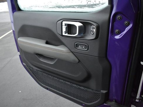 New 2026 Jeep Gladiator Mojave image 25