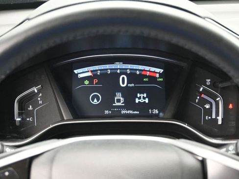 Used 2020 Honda CR-V EX-L image 13