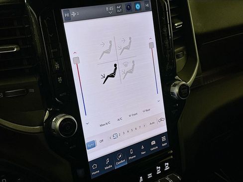 Certified 2024 RAM 2500 Big Horn w/ Sport Appearance Package image 26