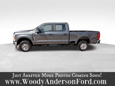 Used 2026 Ford F250 XL w/ XL Chrome Package AWD/4WD image 4