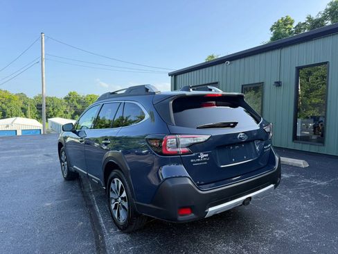 Used 2024 Subaru Outback Touring XT w/ Popular Package #2 AWD/4WD image 4
