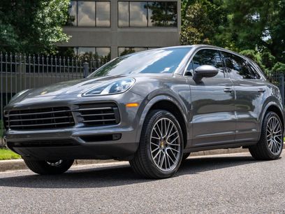 Used 2021 Porsche Cayenne