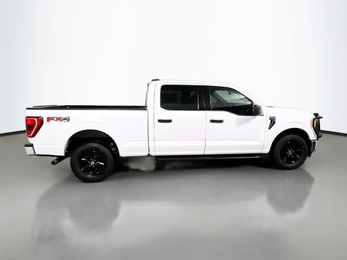 Used 2022 Ford F150 XLT w/ Equipment Group 301A Mid AWD/4WD image 3