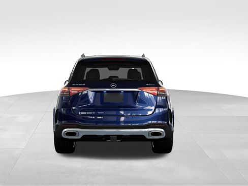 New 2026 Mercedes-Benz GLE 450 4MATIC image 29