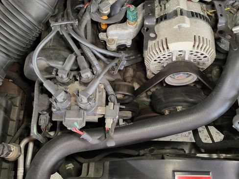Used 1997 Mercury Cougar XR7 RWD image 11
